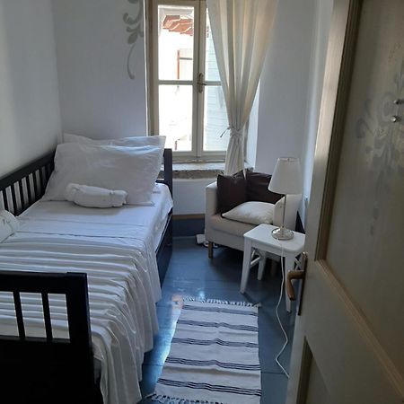 Apartment Carmela Rovinj Eksteriør bilde