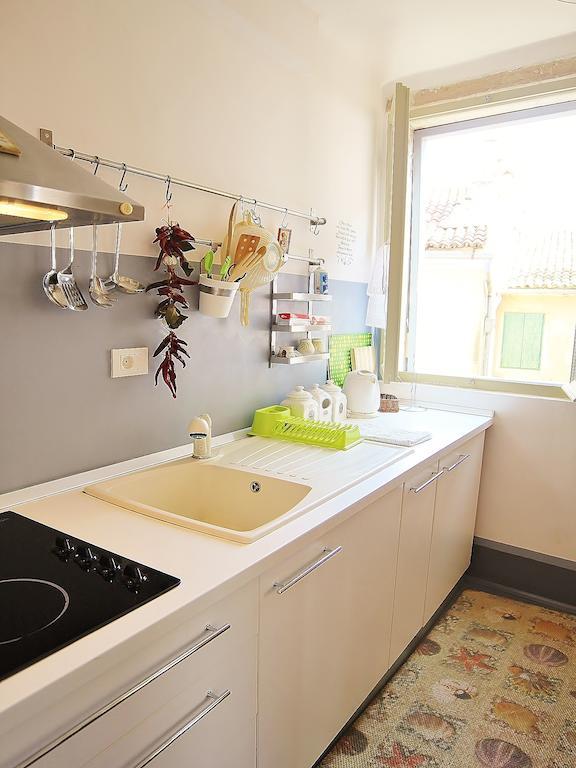 Apartment Carmela Rovinj Rom bilde